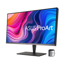 ASUS ProArt PA32UCG-K Monitor PC 81,3 cm (32") 3840 x 2160 Pixel 4K Ultra HD LED Nero