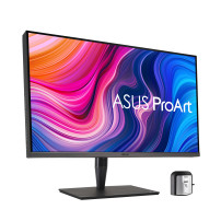 ASUS ProArt PA32UCG-K Monitor PC 81,3 cm (32") 3840 x 2160 Pixel 4K Ultra HD LED Nero