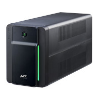 APC Easy UPS gruppo di continuità (UPS) A linea interattiva 2,2 kVA 1200 W 6 presa(e) AC