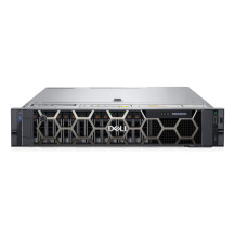 DELL PowerEdge R550 server 480 GB Armadio (2U) Intel® Xeon® Silver 4314 2,4 GHz 32 GB DDR4-SDRAM 1100 W