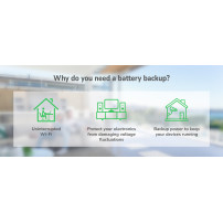 APC BE1050G2-GR gruppo di continuità (UPS) Standby (Offline) 1,05 kVA 600 W