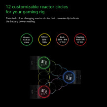 APC BGM2200B-GR gruppo di continuità (UPS) A linea interattiva 2,2 kVA 1320 W 6 presa(e) AC