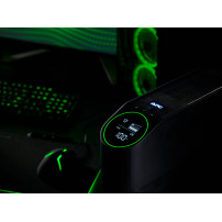 APC BGM2200B-GR gruppo di continuità (UPS) A linea interattiva 2,2 kVA 1320 W 6 presa(e) AC