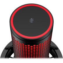 HyperX QuadCast 2 – USB Microphone (Nero)