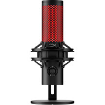 HyperX QuadCast 2 – USB Microphone (Nero)