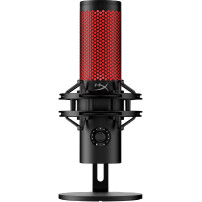 HyperX QuadCast 2 – USB Microphone (Nero)