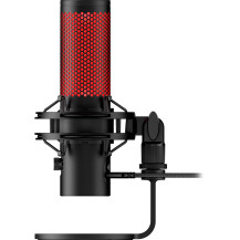 HyperX QuadCast 2 – USB Microphone (Nero)