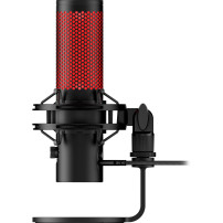 HyperX QuadCast 2 – USB Microphone (Nero)
