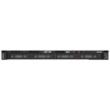 Lenovo ThinkSystem SR630 V3 server Rack (1U) Intel® Xeon® Gold 6526Y 2,8 GHz 32 GB DDR5-SDRAM 1100 W