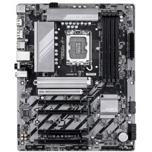 GIGABYTE B860 DS3H WIFI6E Scheda madre - CPU Intel Core Ultra, VRM a 8+1+2+2 fasi, fino a 9066MHz DDR5, 1xPCIe 5.0 + 1xPCIe 4.0 