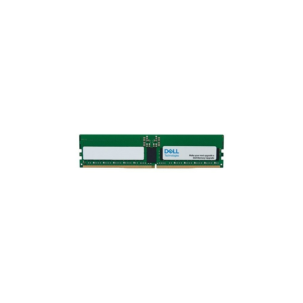 DELL AC830717 memoria 32 GB 1 x 32 GB DDR5 5600 MT/s 288-pin DIMM