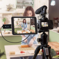 Techly I-USB-VIDEO-1080TY convertitore video 1920 x 1080 Pixel