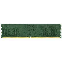 Kingston Technology ValueRAM memoria 8 GB 1 x 8 GB DDR5 6400 MT/s 288-pin DIMM