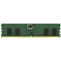 Kingston Technology ValueRAM memoria 8 GB 1 x 8 GB DDR5 6400 MT/s 288-pin DIMM