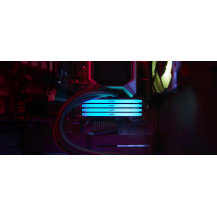 Kingston Technology FURY Beast 64GB 3200MT/s DDR4 CL16 DIMM (Kit da 2) RGB