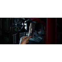 Kingston Technology FURY Beast 64GB 3200MT/s DDR4 CL16 DIMM (Kit da 2) RGB