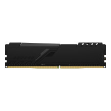 Kingston Technology FURY Beast 16GB 3600MT/s DDR4 CL18 DIMM Black