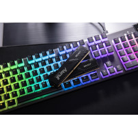 Kingston Technology FURY Beast 16GB 3600MT/s DDR4 CL18 DIMM Black