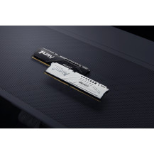 Kingston Technology FURY Beast 8 GB 5200 MT/s DDR5 CL40 DIMM Black