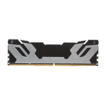 Kingston Technology FURY 32GB 6400MT/s DDR5 CL32 DIMM (Kit da 2) Renegade Silver