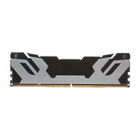 Kingston Technology FURY 32GB 6400MT/s DDR5 CL32 DIMM (Kit da 2) Renegade Silver