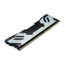 Kingston Technology FURY 32GB 6400MT/s DDR5 CL32 DIMM (Kit da 2) Renegade Silver