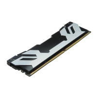 Kingston Technology FURY 32GB 6400MT/s DDR5 CL32 DIMM (Kit da 2) Renegade Silver