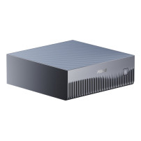 ASUS Ascent GX10 GX10-GG0026BN GB10 128 GB LPDDR5x-SDRAM 2 TB SSD Mini PC Grigio