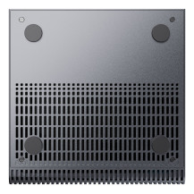 ASUS Ascent GX10 GX10-GG0026BN GB10 128 GB LPDDR5x-SDRAM 2 TB SSD Mini PC Grigio