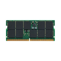 Kingston Technology KSM56T46BD8KM-32HA memoria 32 GB 1 x 32 GB DDR5 5600 MT/s 262-pin SO-DIMM Data Integrity Check (verifica int