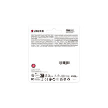 Kingston Technology 500G NV3 M.2 2230 NVMe SSD