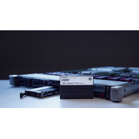 Kingston Technology 7.68TB DC3000ME U.2 PCIe 5.0 NVMe TCG Opal SSD Enterprise