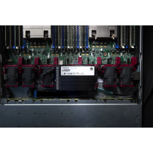 Kingston Technology 7.68TB DC3000ME U.2 PCIe 5.0 NVMe TCG Opal SSD Enterprise