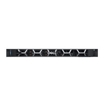 DELL PowerEdge R360 server 480 GB Rack (1U) Intel Xeon 6 6325P 3,5 GHz 32 GB DDR5-SDRAM 700 W