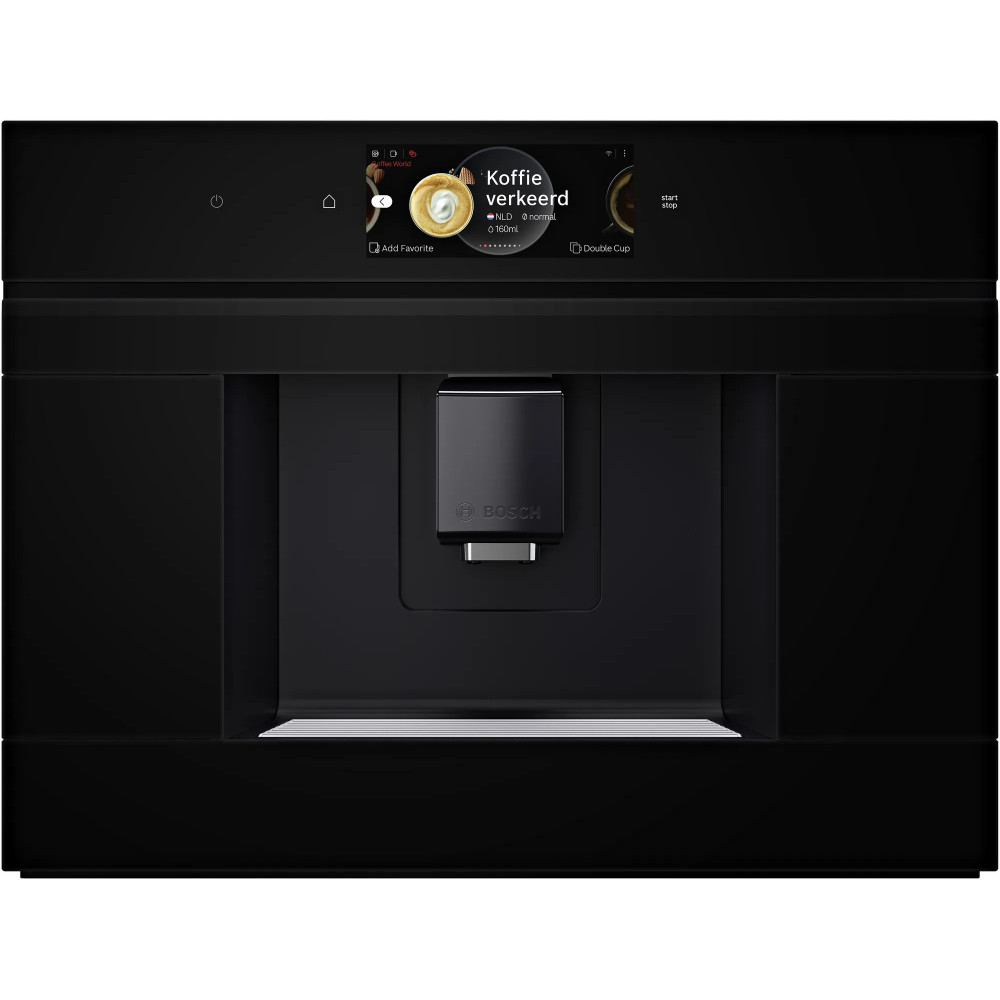 Bosch Serie 8 CTL7181B0 macchina per caffè Automatica Macchina per espresso 2,4 L