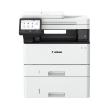 MULTIFUNZIONE CANON LASER MONO imageFORCE 1440 A4 40PPM 250FF DADF Single Pass Duplex LAN USB WiFi LCD No Toner 7188C003 CANON