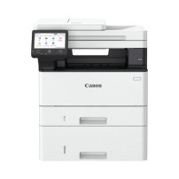 MULTIFUNZIONE CANON LASER MONO imageFORCE 1440 A4 40PPM 250FF DADF Single Pass Duplex LAN USB WiFi LCD No Toner 7188C003 CANON