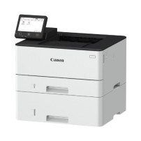 STAMPANTE CANON imageFORCE 1440P A4 40PPM 250FF Display Touch LAN WiFi USB No Toner 7187C002 7187C002 CANON