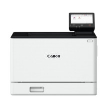 STAMPANTE CANON imageFORCE C1333P A4 33PPM 250FF Display LAN WiFi USB No Toner 7186C001 7186C001 CANON