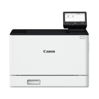 STAMPANTE CANON imageFORCE C1333P A4 33PPM 250FF Display LAN WiFi USB No Toner 7186C001 7186C001 CANON