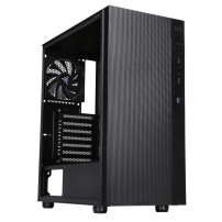 itek SYLENT 03 Midi Tower Nero