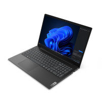 Lenovo V15 G5 IRL Intel® Core™ i3 i3-1315U Computer portatile 39,6 cm (15.6") Full HD 8 GB DDR5-SDRAM 512 GB SSD Wi-Fi 6 (802.11