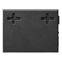 TP-Link Omada MC211CS-2 convertitore multimediale di rete 1000 Mbit/s 1310 nm Modalità singola Nero