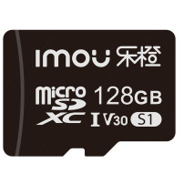Imou ST2-128-S1 memoria flash 128 GB MicroSD NAND Classe 10