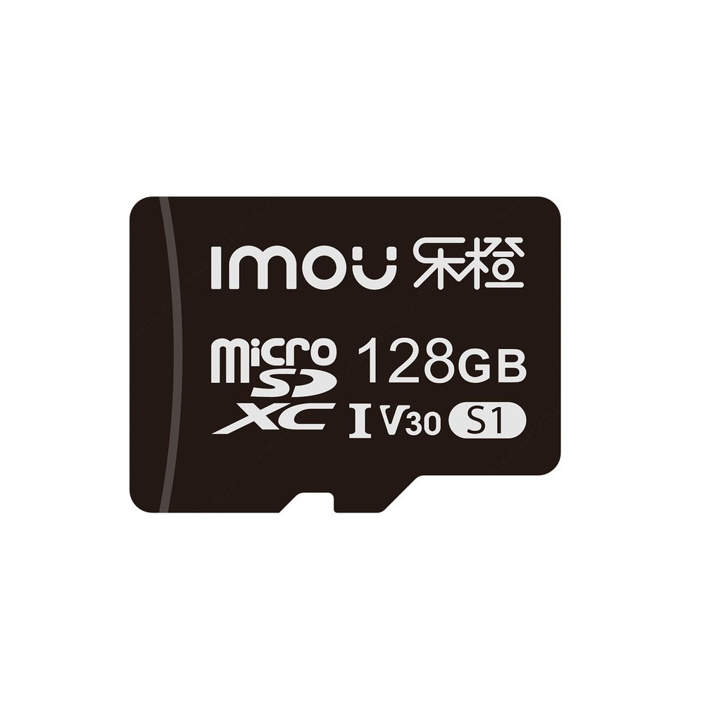 Imou ST2-128-S1 memoria flash 128 GB MicroSD NAND Classe 10