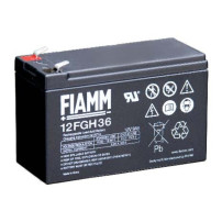 BATTERIA UPS FIAMM 12V 9 AH HIGH RATE