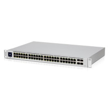 SWITCH 48P POE LAN GIGABIT 210W