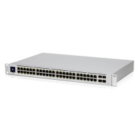 SWITCH 48P POE LAN GIGABIT 210W