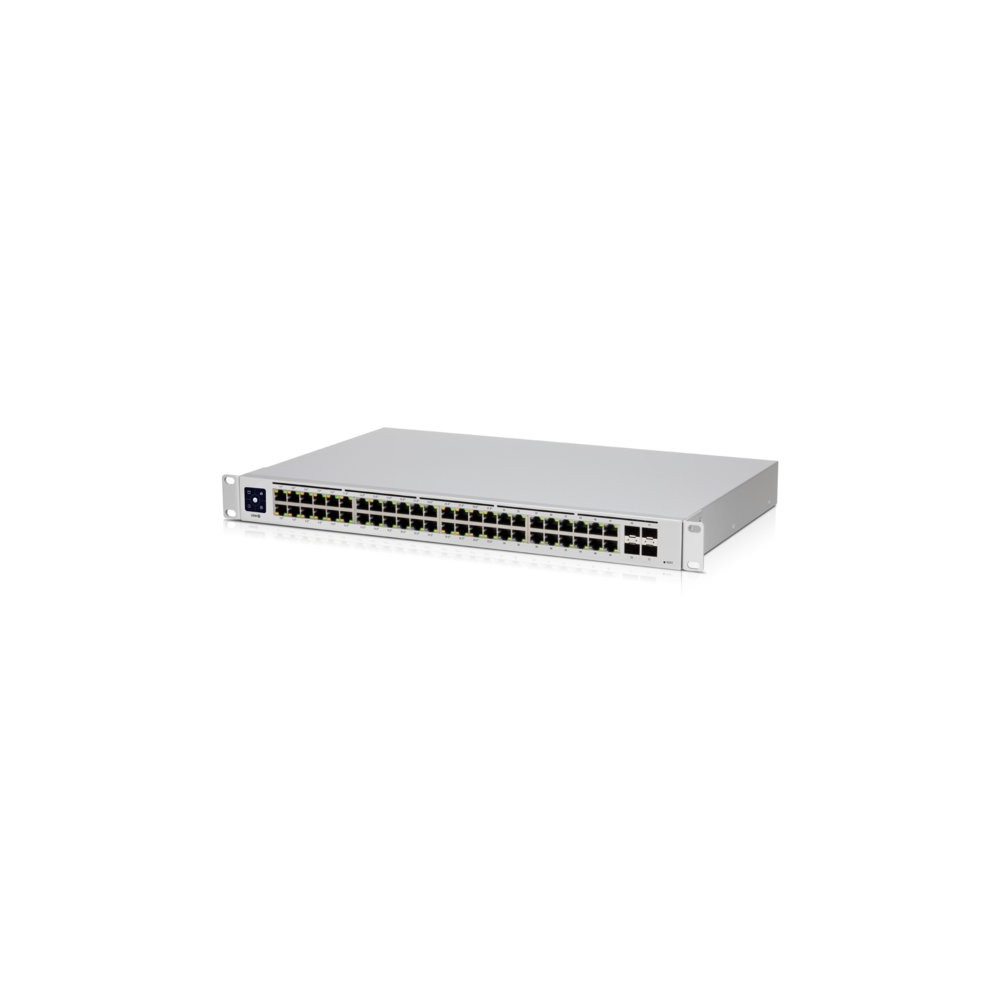 SWITCH 48P POE LAN GIGABIT 210W