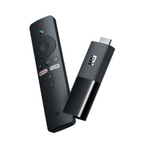 XIAOMI MI TV STICK NERO EU ANDROID 9 BOX